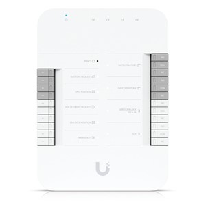 Ubiquiti Gate Hub security door controller Housing Ethernet