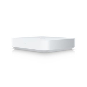 Ubiquiti Gateway Max gateway /controller 2500 Mbit /s