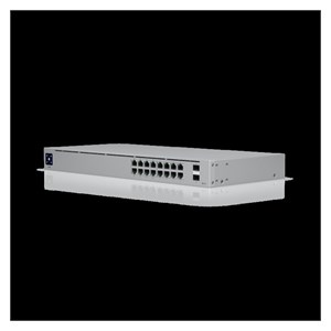 Ubiquiti Gigabit Layer 2 Switch USW-16-PoE