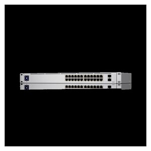 Ubiquiti Gigabit Layer 2 Switch USW-24