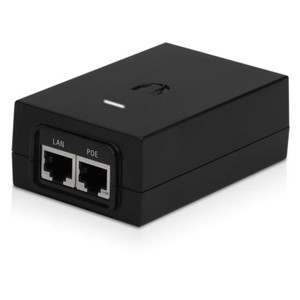 Ubiquiti Gigabit POE Adapter POE-24-24W-G