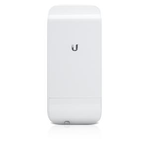 Ubiquiti LocoM5 Network bridge 150 Mbit/s White