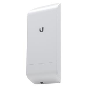 Ubiquiti LocoM5 Network bridge 150 Mbit/s White 3