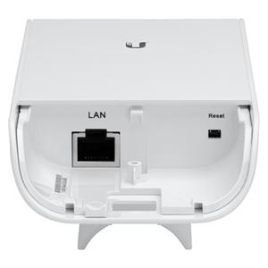 Ubiquiti LocoM5 Network bridge 150 Mbit/s White 5