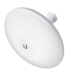 Ubiquiti Nanobeam M5-16 - tradlos bro