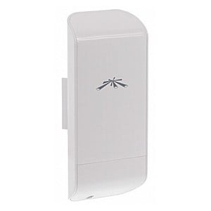 Ubiquiti NanoStation M2 150 Mbit /s White Power over Ethernet (PoE)