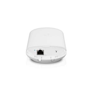 Ubiquiti Networks NanoStation 5AC Loco 1000 Mbit/s White Power over Ethernet (PoE) 4