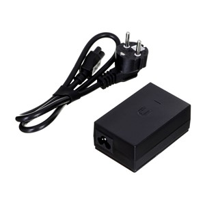 Ubiquiti Networks POE-24-24W PoE adapter Fast Ethernet 24 V