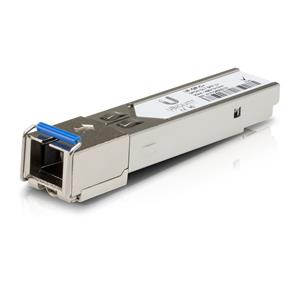Ubiquiti Networks UF-GP-C+ network transceiver module Fiber optic 2500 Mbit/s SFP 1490 nm 2