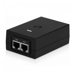 Ubiquiti POE-24-12W PoE Power Supply