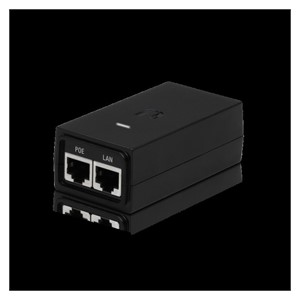 Ubiquiti POE power supply POE-24-12W-G