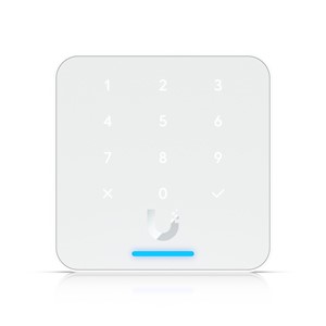 Ubiquiti Reader Flex Basic access control reader White