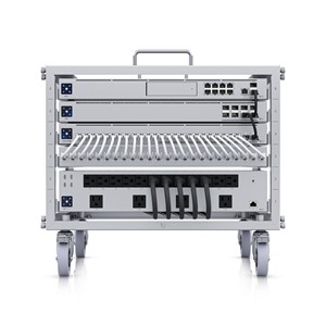 Ubiquiti U-Rack-6U-TL Rack base