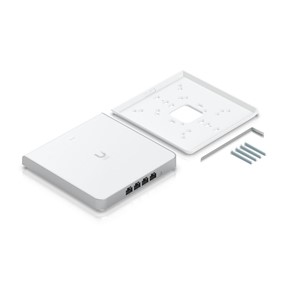 Ubiquiti U6 Enterprise 4800 Mbit /s White Power over Ethernet (PoE)