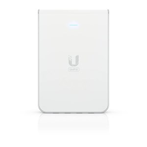 Ubiquiti U6 In-Wall Wireless Access Point