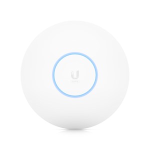 Ubiquiti U6-PRO wireless access point 4800 Mbit /s White Power over Ethernet (PoE)