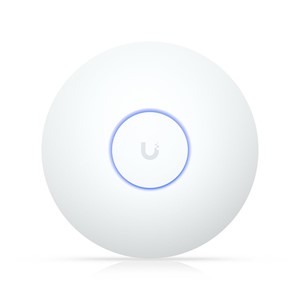 Ubiquiti U7 Long-Range 7300 Mbit /s White Power over Ethernet (PoE)
