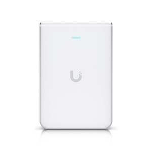 Ubiquiti U7 Pro Wall 5700 Mbit /s White Power over Ethernet (PoE)