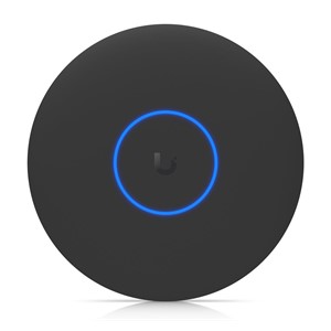 Ubiquiti U7 Pro XG 5800 Mbit /s Black Power over Ethernet (PoE)