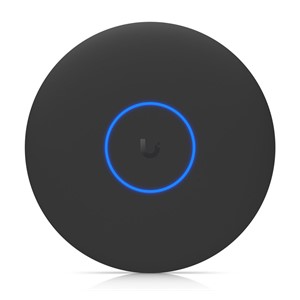 Ubiquiti U7 Pro XGS 8600 Mbit /s Black Power over Ethernet (PoE)