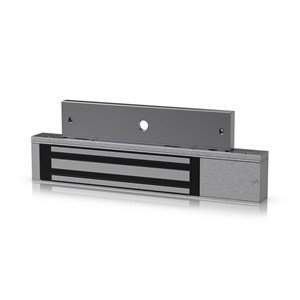 Ubiquiti UA-Lock-Magnetic-540kg electromagnetic lock Black, Grey