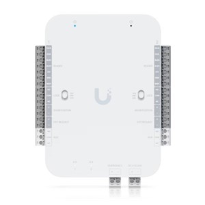 Ubiquiti UA-RETROFIT-HUB-2 smart home central control unit Wired White