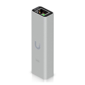 Ubiquiti UACC-ADAPTER-RJ45-USBC-5GE interface cards /adapter USB Type-C