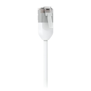 Ubiquiti UACC-Cable-Patch-Outdoor-C6A-12M-W networking cable White Cat6a F /UTP (FTP)