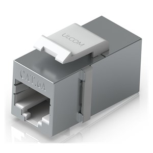 Ubiquiti UACC-Keystone-Coupler-C6A