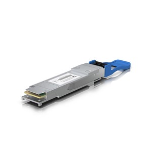 Ubiquiti UACC-OM-QSFP28-LR4 network transceiver module Fiber optic 100000 Mbit /s QSFP28 /QSFP+