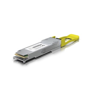 Ubiquiti UACC-OM-QSFP28-PSM4 network transceiver module Fiber optic 100000 Mbit /s QSFP28 /QSFP+