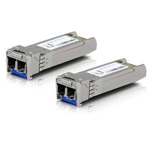 Ubiquiti UACC-OM-SM-10G-D - SFP+ trans 2