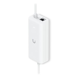 Ubiquiti UACC-PoE+-USBC Gigabit Ethernet 48 V