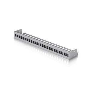 Ubiquiti UACC-Rack-Panel-Patch-Blank-24 Keystone panel