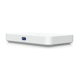 Ubiquiti UCG-Fiber (30W) gateway /controller 10, 100, 1000, 2500, 10000 Mbit /s