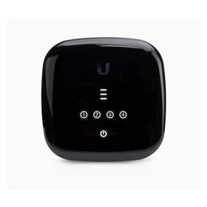 Ubiquiti UF-WIFI wireless router Gigabit Ethernet Black