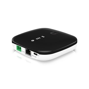 Ubiquiti UISP -FIBER-XGS network media converter 10000 Mbit /s Black, White