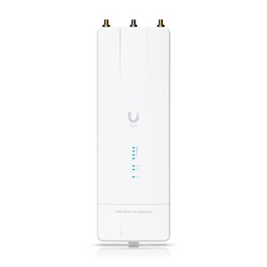 Ubiquiti UISP Wave MLO5 Network bridge 5000 Mbit /s White