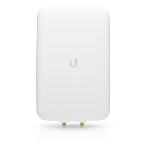 Ubiquiti UMA-D network antenna Directional antenna RP-SMA 15 dBi