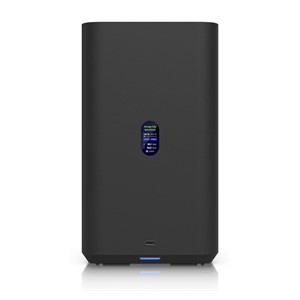 Ubiquiti UNAS 2 NAS Desktop Cortex-A Cortex-A57 4 GB Black