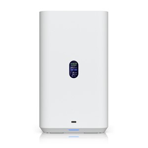 Ubiquiti UNAS 2 NAS Desktop Cortex-A Cortex-A57 4 GB White