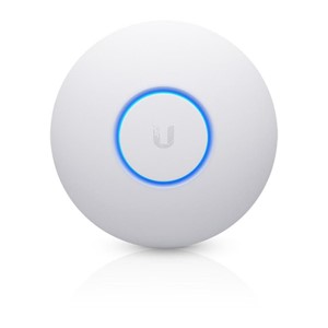 Ubiquiti UniFi nanoHD 1733 Mbit /s White Power over Ethernet (PoE)