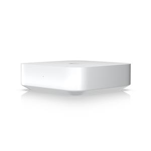 Ubiquiti | UniFi Next-Generation Gateway Lite | 802.11ax | 10/100/1000 Mbit/s | Ethernet LAN (RJ-45) ports 1 | Mesh Support No | MU-MiMO No | No mobile broadband