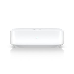 Ubiquiti | UniFi Next-Generation Gateway Lite | 802.11ax | 10/100/1000 Mbit/s | Ethernet LAN (RJ-45) ports 1 | Mesh Support No | MU-MiMO No | No mobile broadband 3