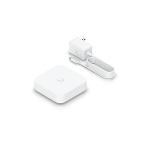 Ubiquiti | UniFi Next-Generation Gateway Lite | 802.11ax | 10/100/1000 Mbit/s | Ethernet LAN (RJ-45) ports 1 | Mesh Support No | MU-MiMO No | No mobile broadband 6