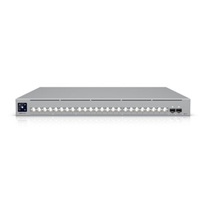Ubiquiti UniFi Pro XG 24 Managed L2 /L3 10G Ethernet (100 /1000 /10000) 1U Grey