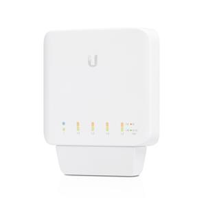 Ubiquiti UniFi Switch Flex (3-pack) Managed L2 Gigabit Ethernet (10/100/1000) Power over Ethernet (PoE) White 2