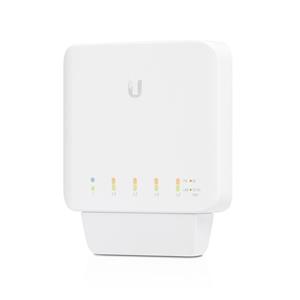 Ubiquiti UniFi Switch Flex (3-pack) Managed L2 Gigabit Ethernet (10/100/1000) Power over Ethernet (PoE) White