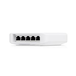 Ubiquiti UniFi Switch Flex (3-pack) Managed L2 Gigabit Ethernet (10/100/1000) Power over Ethernet (PoE) White 7