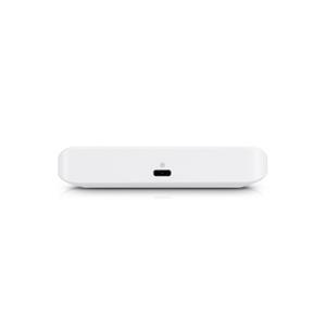 Ubiquiti UniFi Switch Flex Mini (3-pack) Managed Gigabit Ethernet (10/100/1000) Power over Ethernet (PoE) White 5